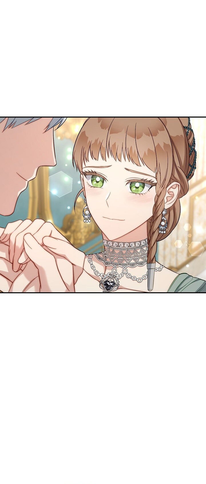 Read Marriage of Convenience PT Manga Online