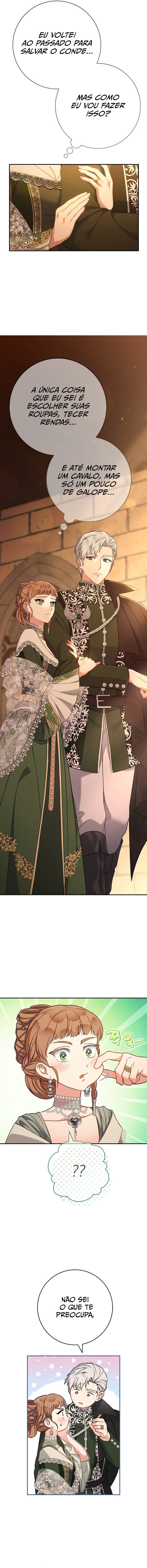 Read Marriage of Convenience PT Manga Online