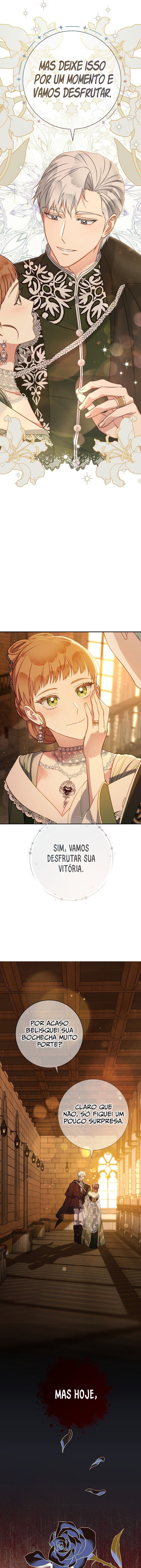 Read Marriage of Convenience PT Manga Online