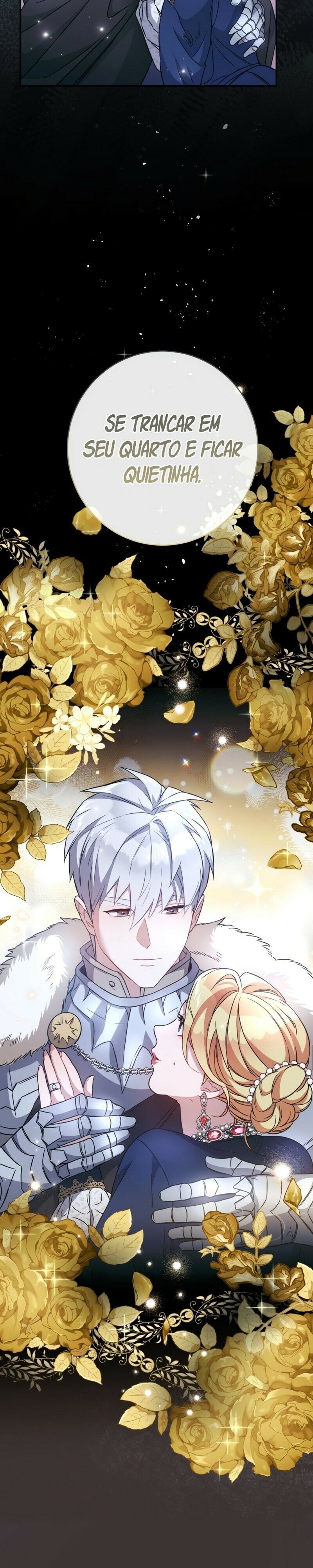 Read Marriage of Convenience PT Manga Online