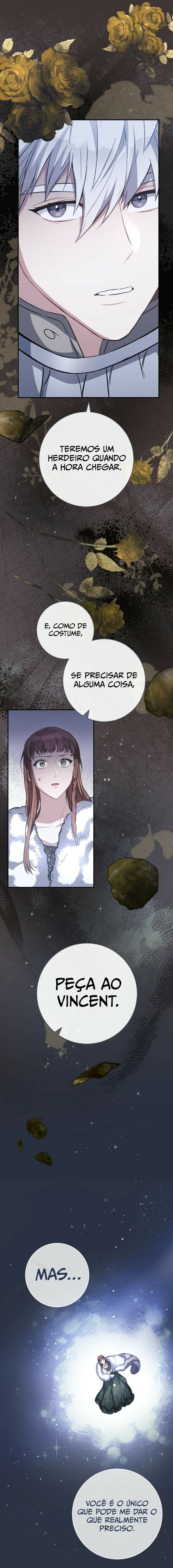 Read Marriage of Convenience PT Manga Online