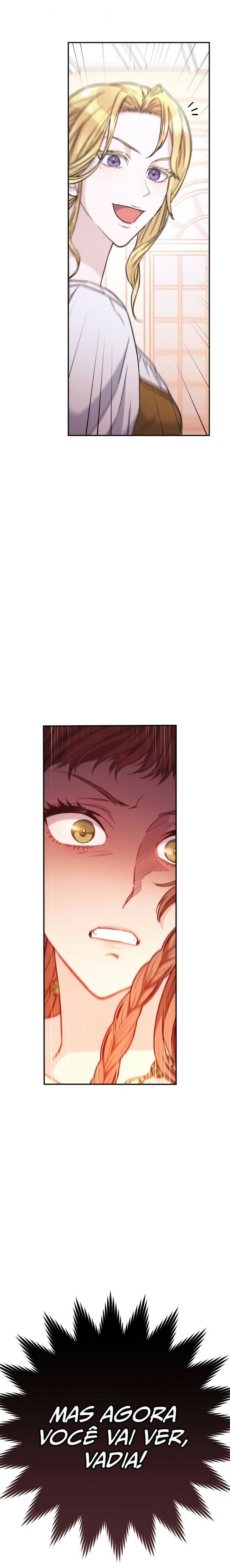 Read Marriage of Convenience PT Manga Online