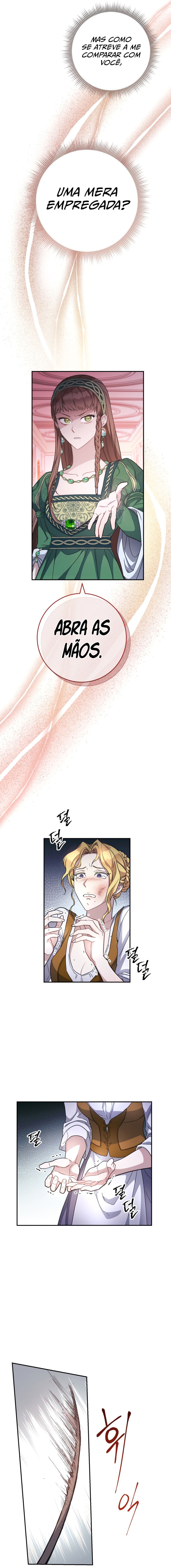 Read Marriage of Convenience PT Manga Online