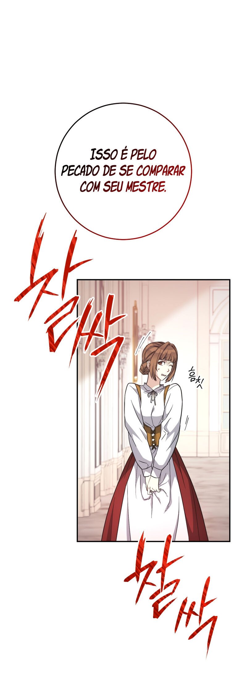Read Marriage of Convenience PT Manga Online