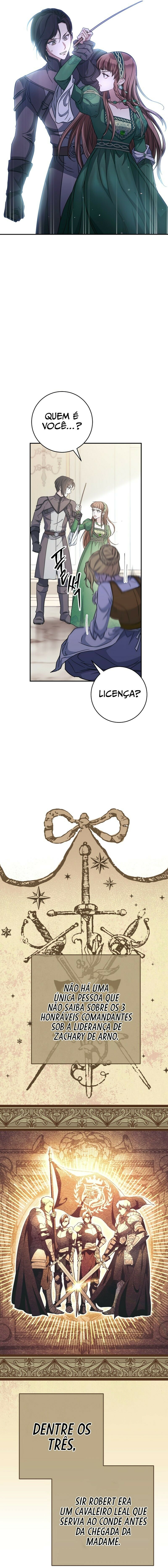 Read Marriage of Convenience PT Manga Online