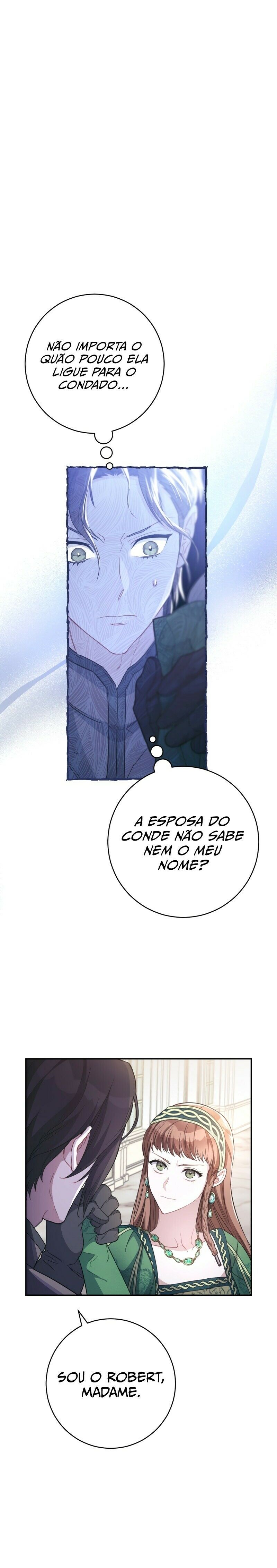 Read Marriage of Convenience PT Manga Online