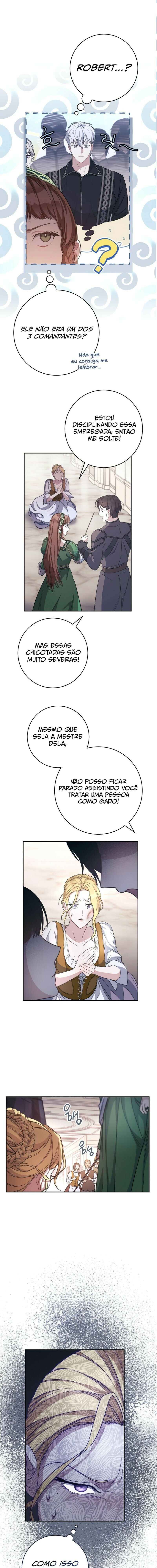 Read Marriage of Convenience PT Manga Online