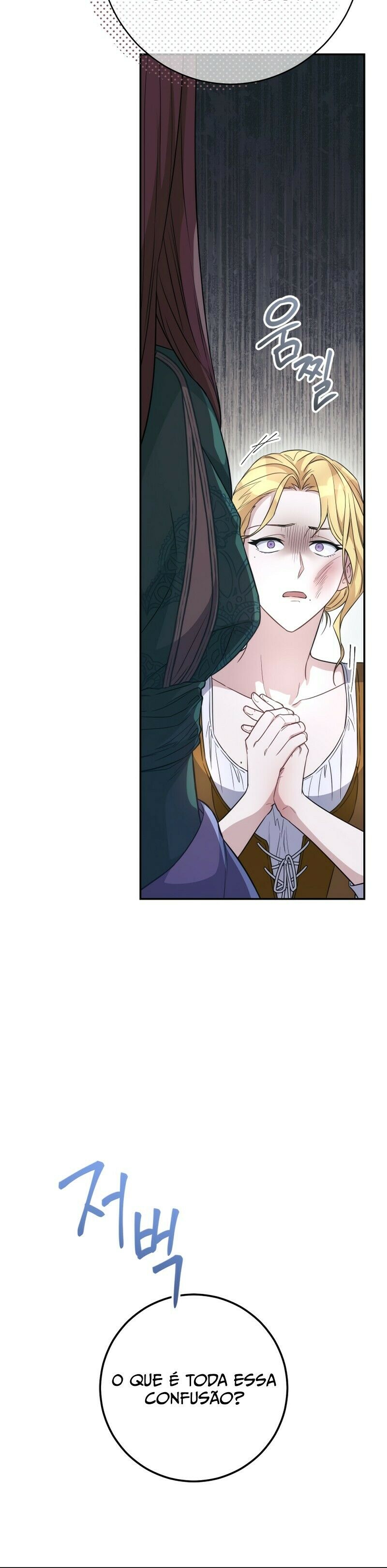 Read Marriage of Convenience PT Manga Online
