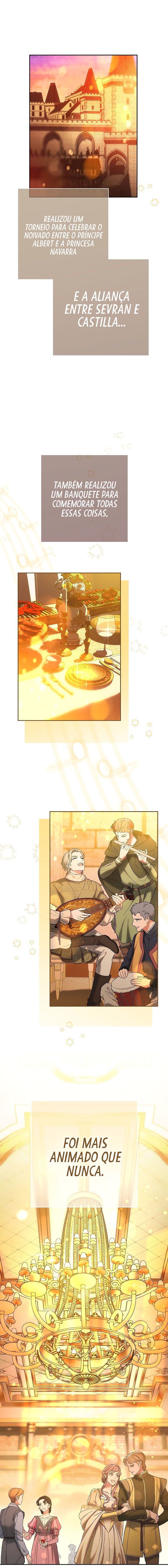 Read Marriage of Convenience PT Manga Online