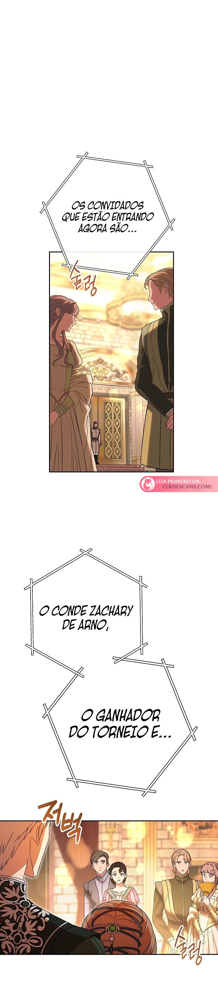 Read Marriage of Convenience PT Manga Online