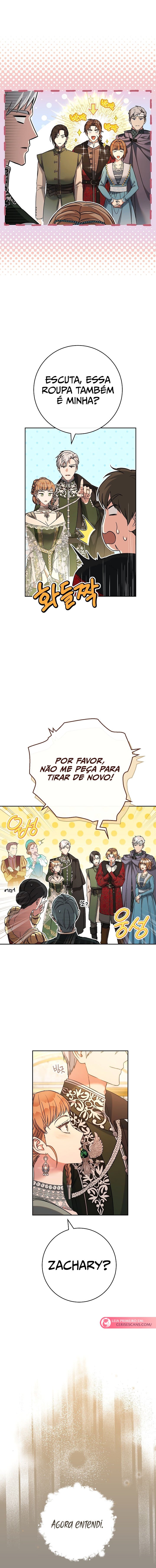 Read Marriage of Convenience PT Manga Online