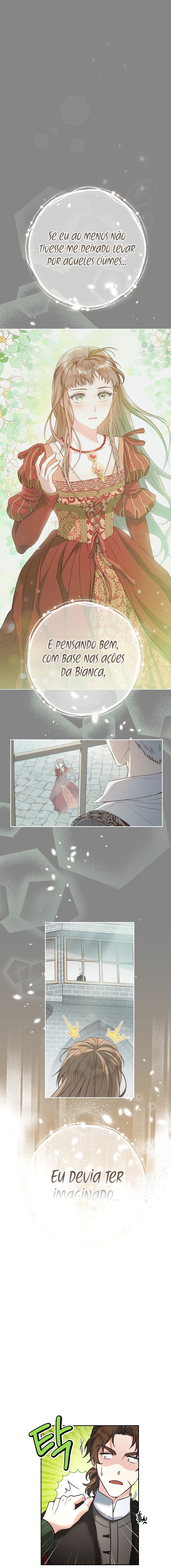 Read Marriage of Convenience PT Manga Online