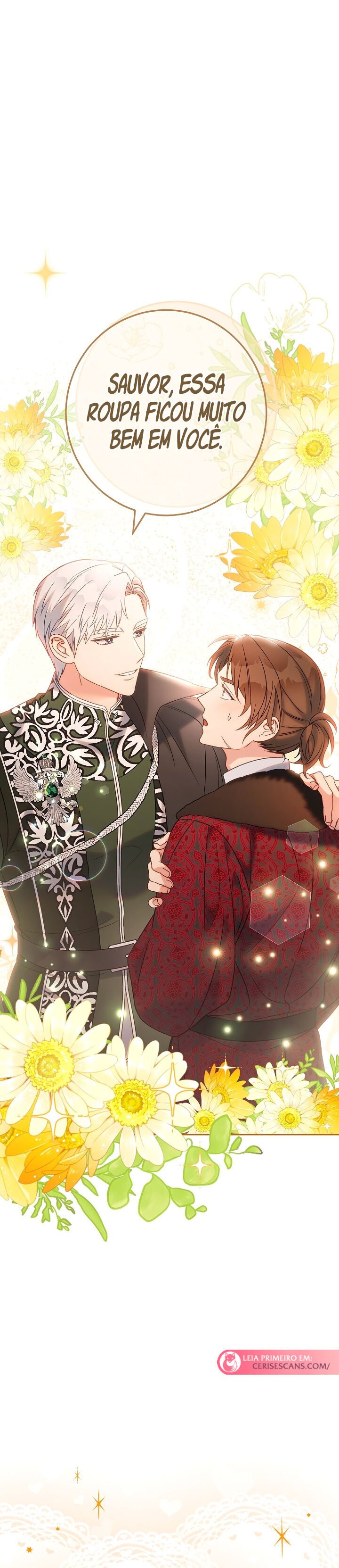 Read Marriage of Convenience PT Manga Online