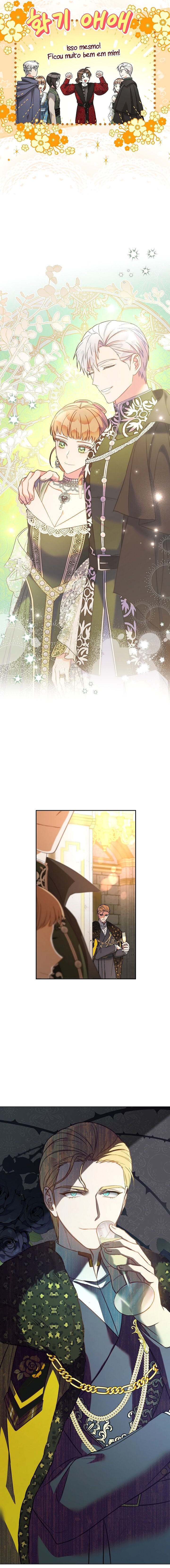 Read Marriage of Convenience PT Manga Online