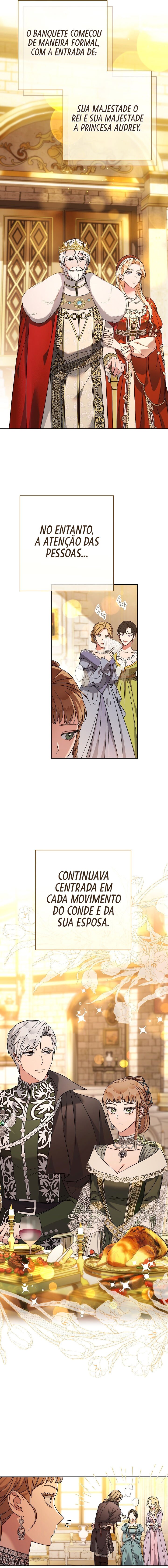 Read Marriage of Convenience PT Manga Online