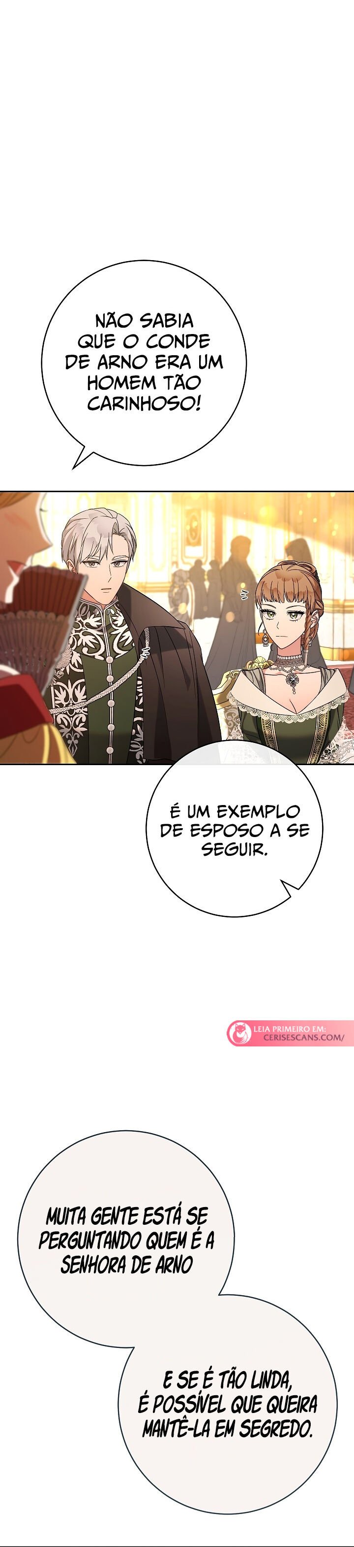 Read Marriage of Convenience PT Manga Online