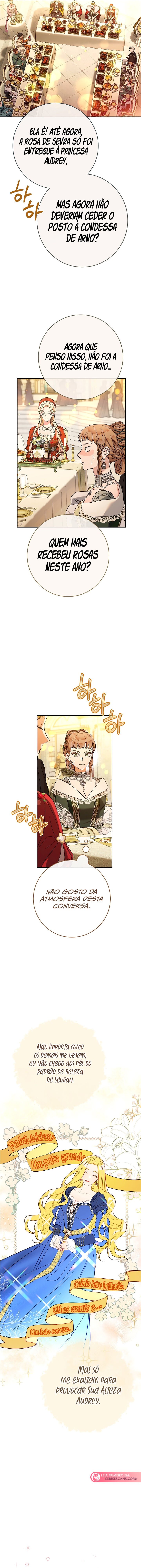 Read Marriage of Convenience PT Manga Online