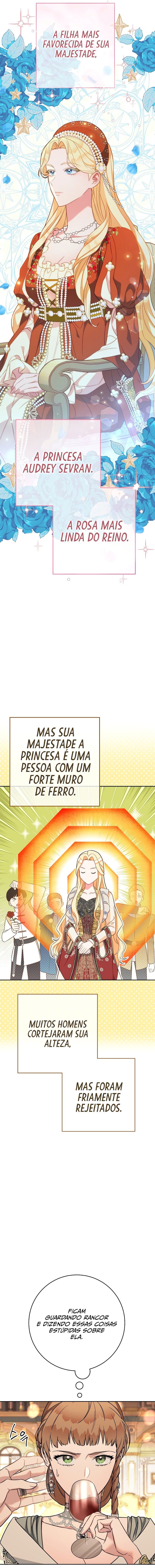 Read Marriage of Convenience PT Manga Online