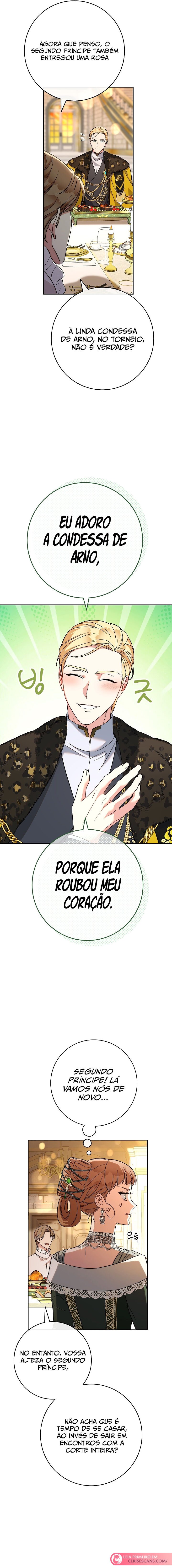 Read Marriage of Convenience PT Manga Online