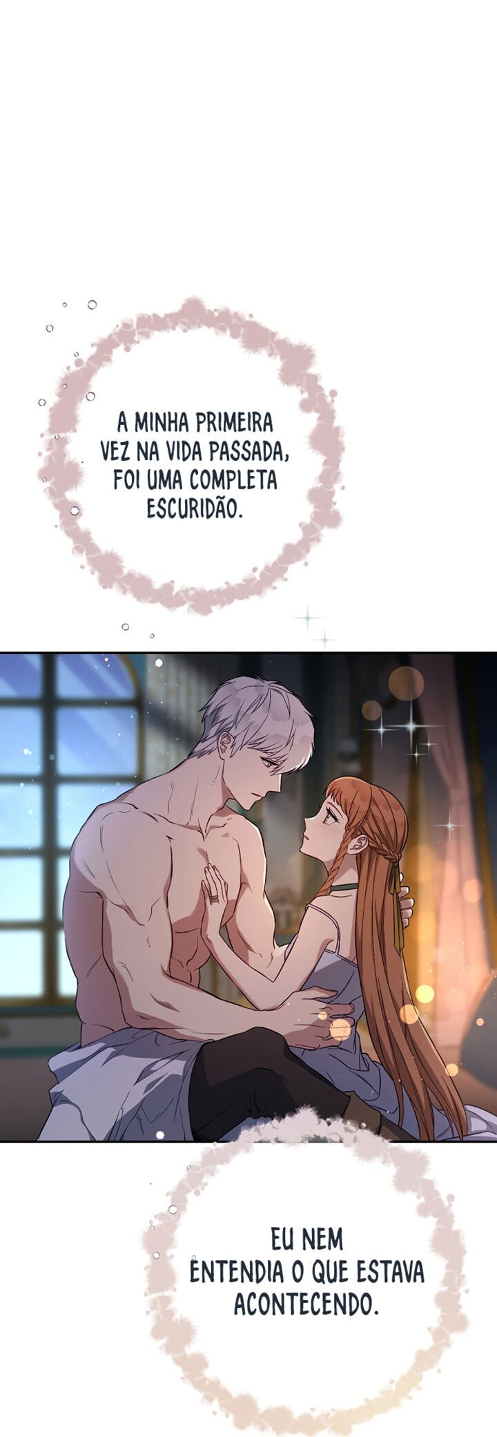 Read Marriage of Convenience PT Manga Online