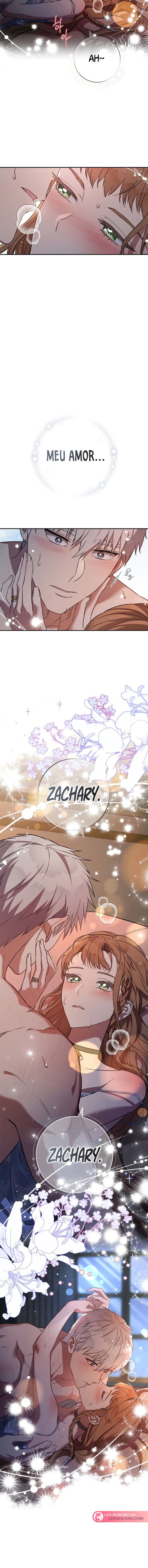 Read Marriage of Convenience PT Manga Online
