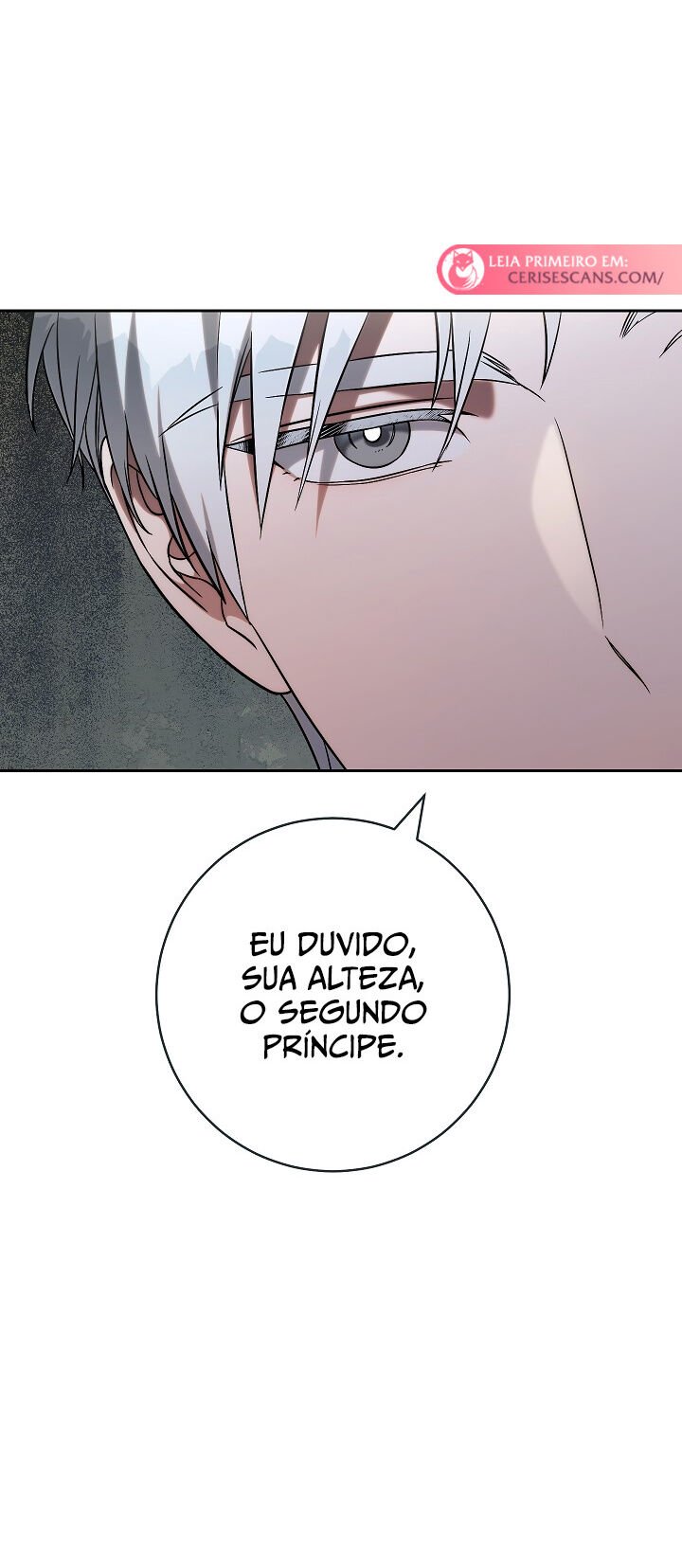 Read Marriage of Convenience PT Manga Online