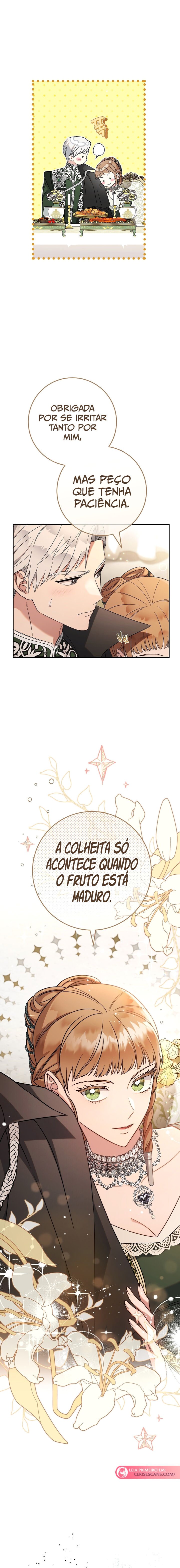 Read Marriage of Convenience PT Manga Online