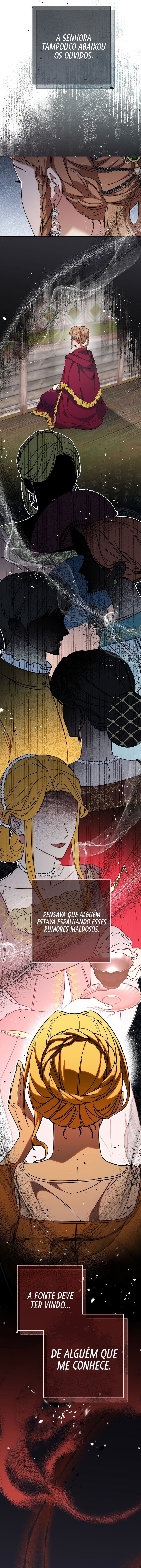 Read Marriage of Convenience PT Manga Online