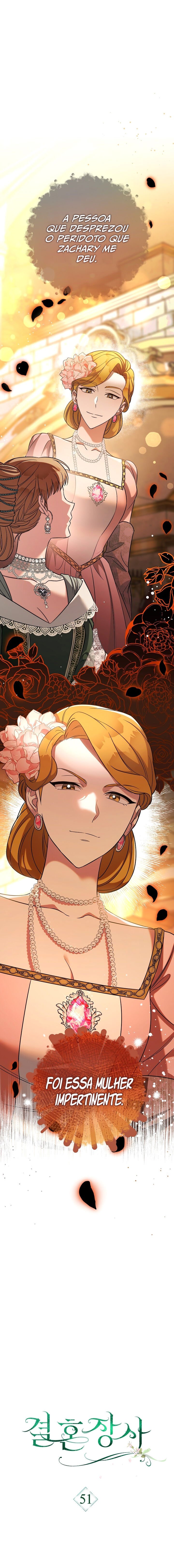 Read Marriage of Convenience PT Manga Online
