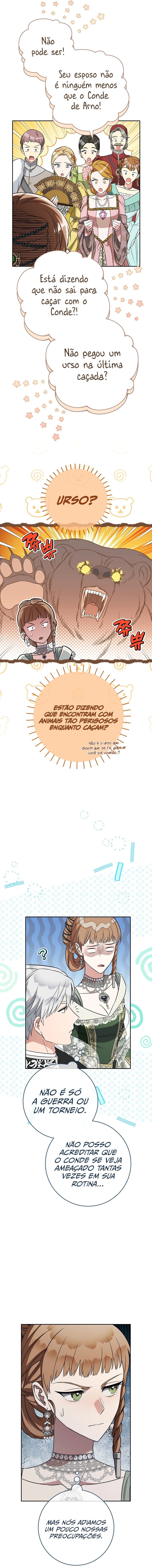 Read Marriage of Convenience PT Manga Online
