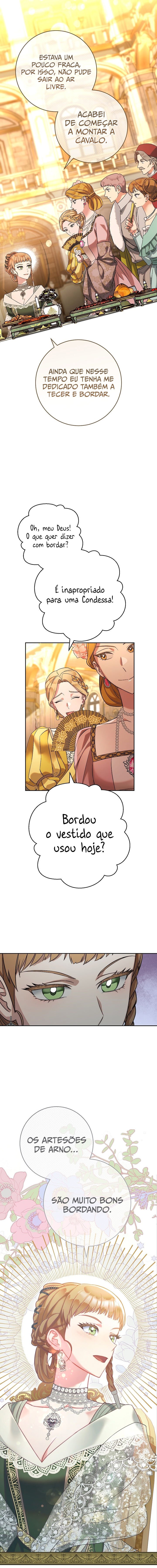 Read Marriage of Convenience PT Manga Online