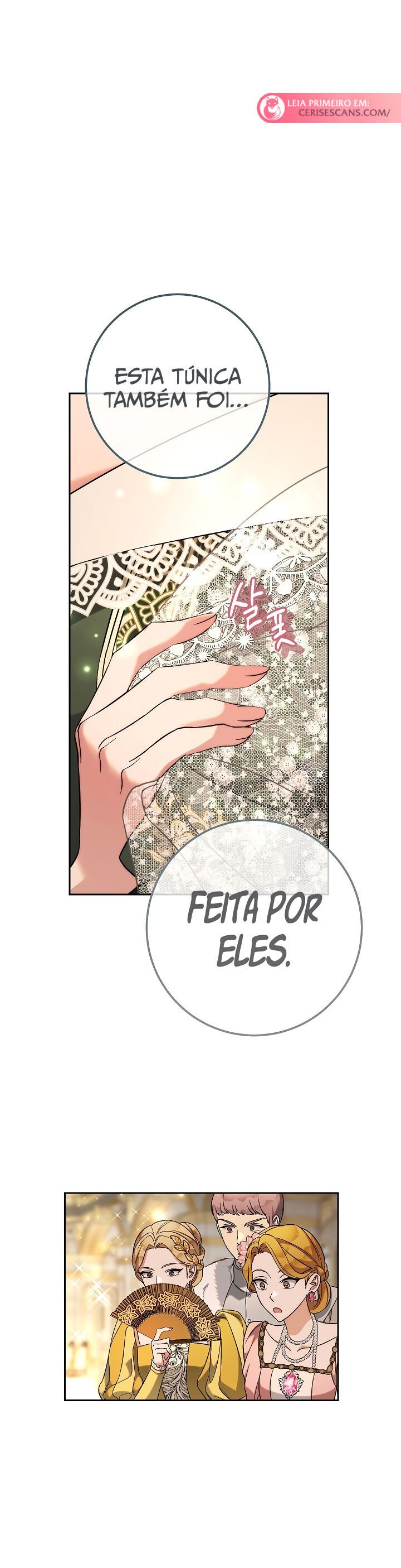 Read Marriage of Convenience PT Manga Online