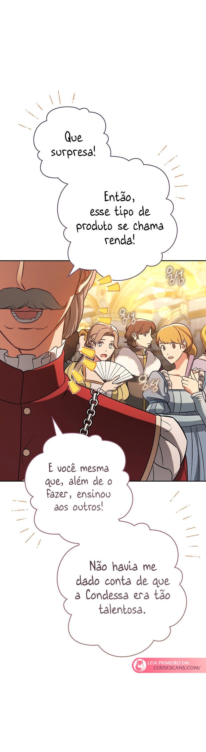 Read Marriage of Convenience PT Manga Online