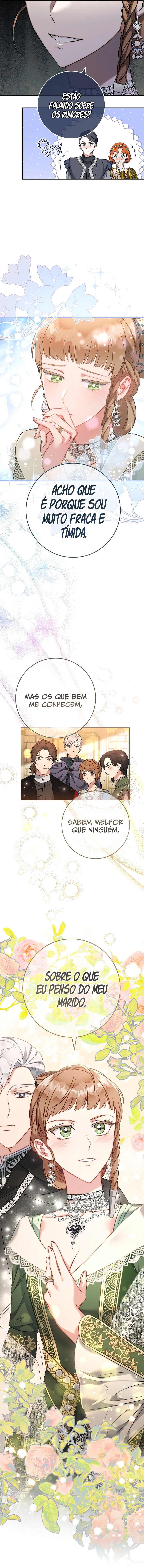 Read Marriage of Convenience PT Manga Online