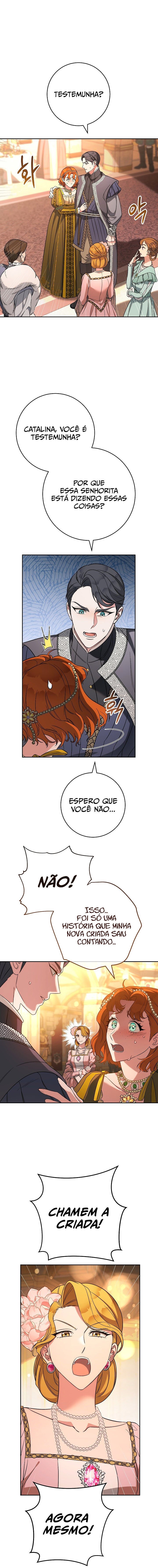 Read Marriage of Convenience PT Manga Online