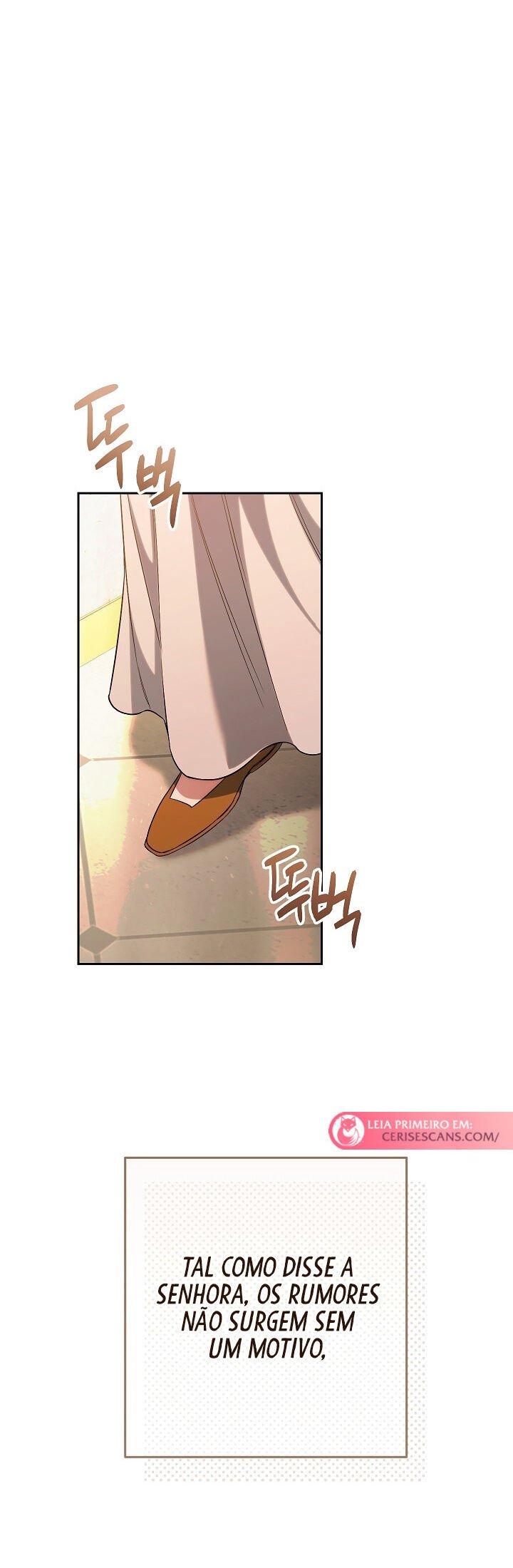 Read Marriage of Convenience PT Manga Online