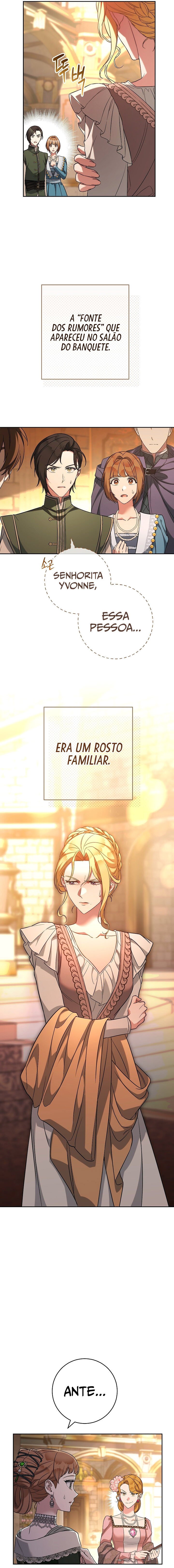 Read Marriage of Convenience PT Manga Online