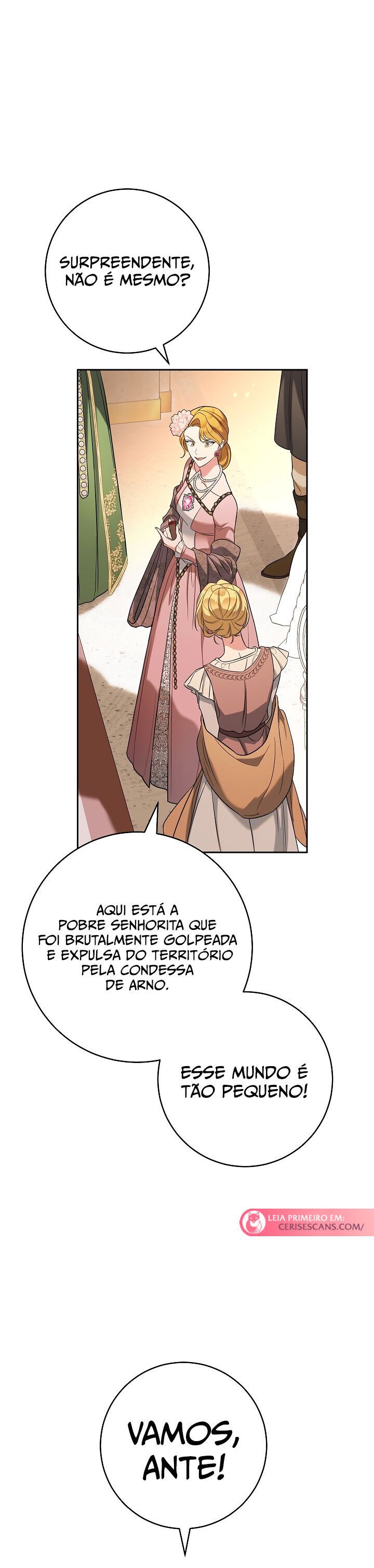Read Marriage of Convenience PT Manga Online
