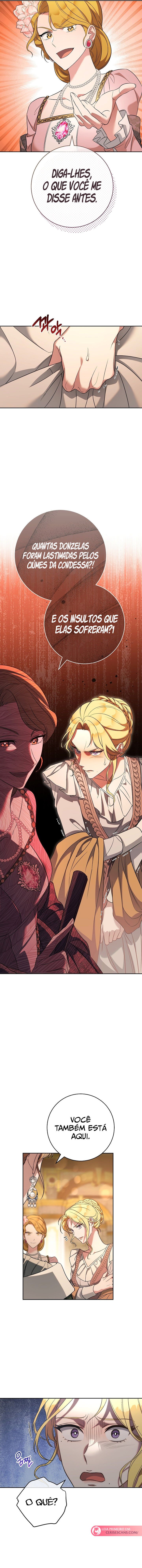 Read Marriage of Convenience PT Manga Online