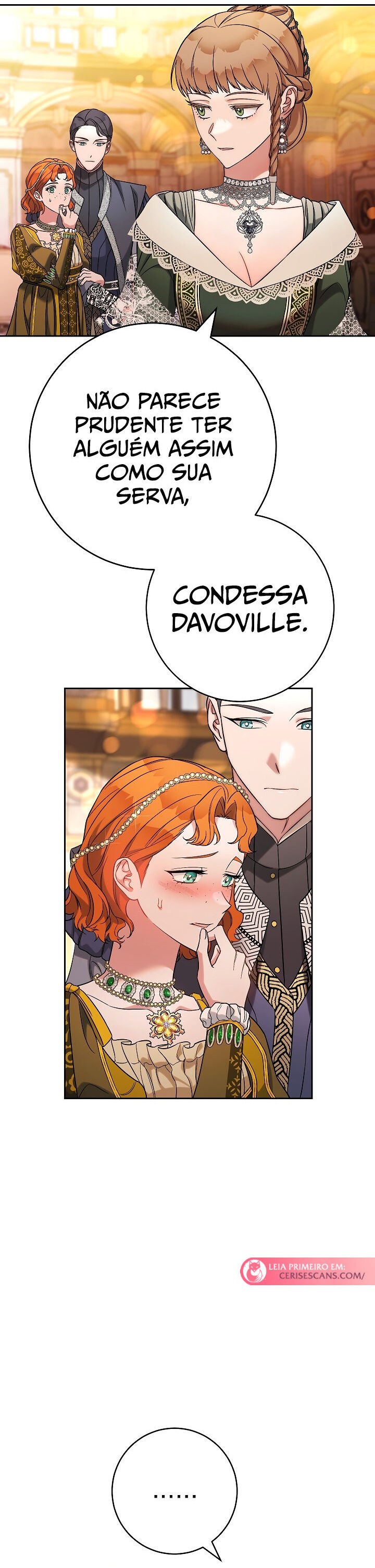 Read Marriage of Convenience PT Manga Online
