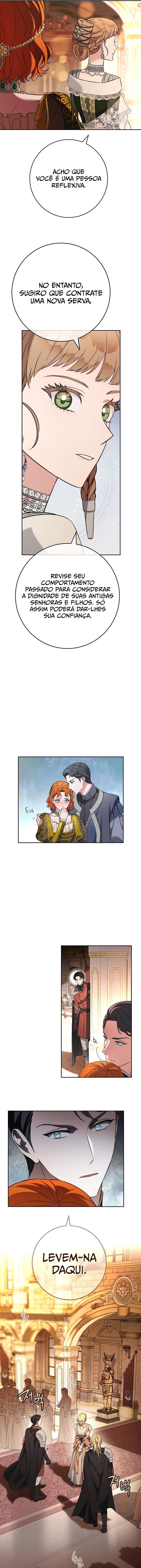 Read Marriage of Convenience PT Manga Online