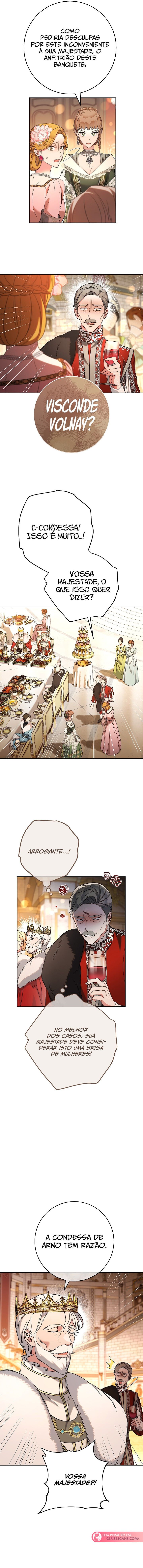 Read Marriage of Convenience PT Manga Online