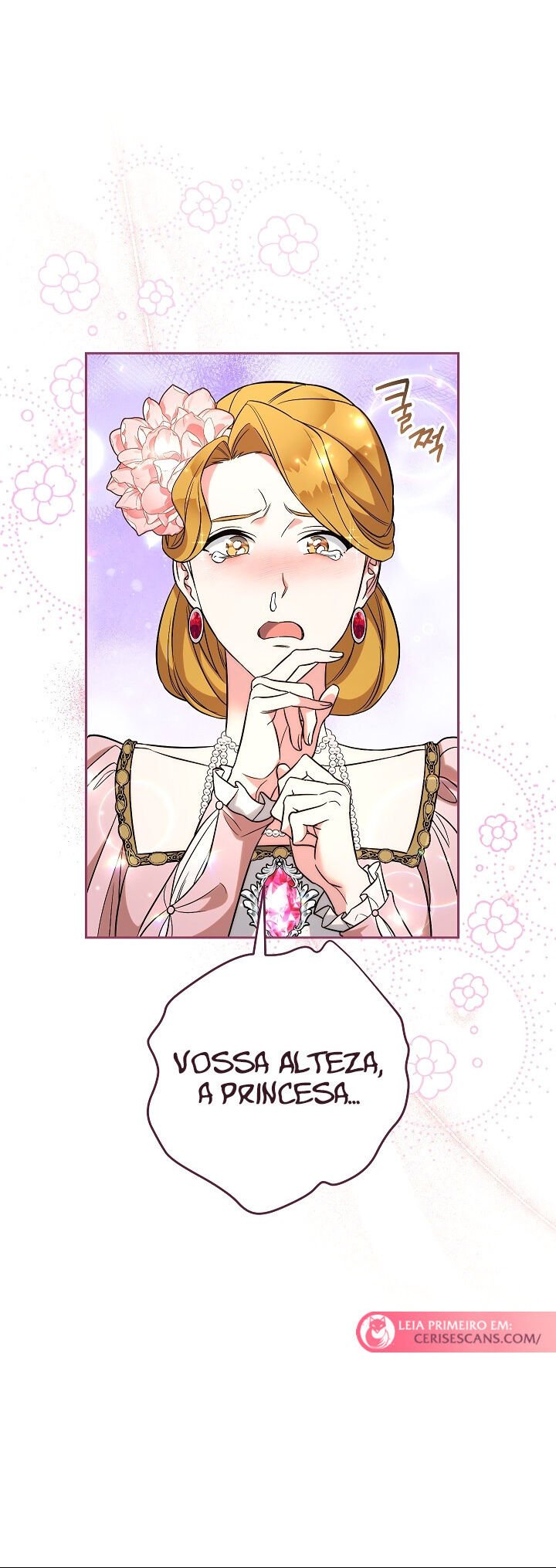 Read Marriage of Convenience PT Manga Online