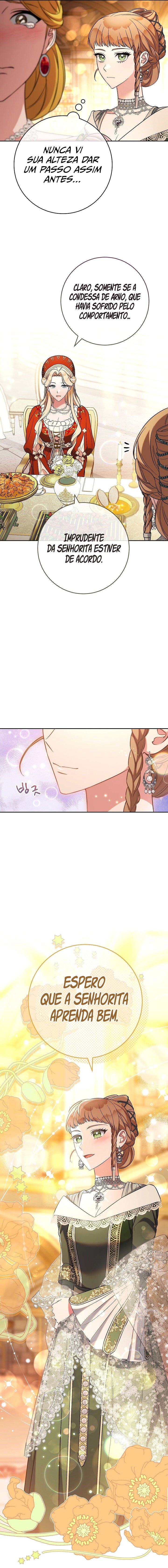 Read Marriage of Convenience PT Manga Online