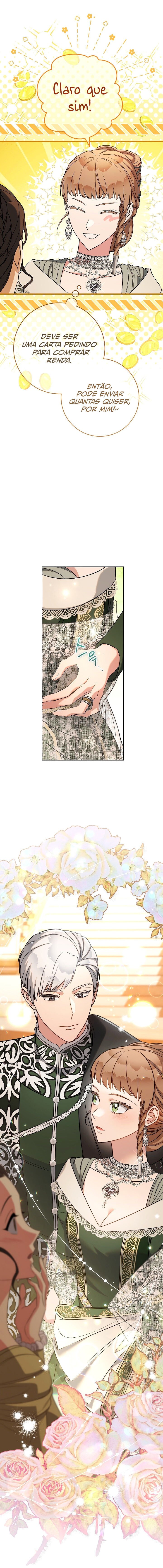 Read Marriage of Convenience PT Manga Online