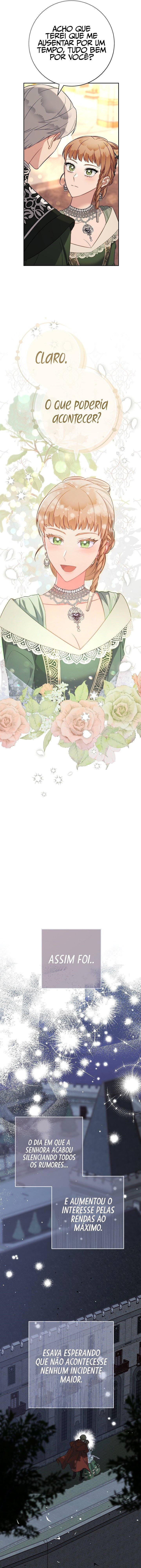 Read Marriage of Convenience PT Manga Online