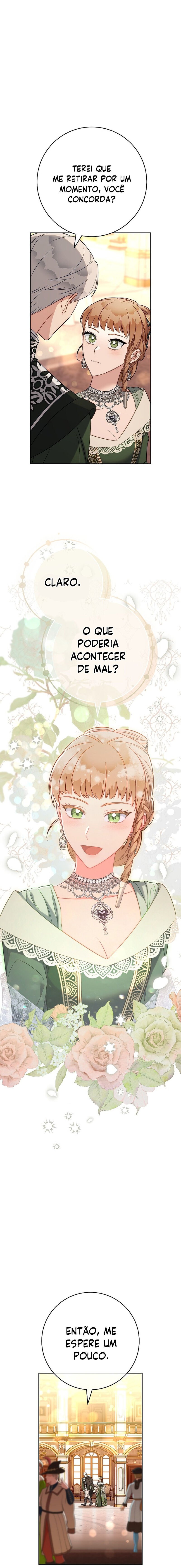 Read Marriage of Convenience PT Manga Online