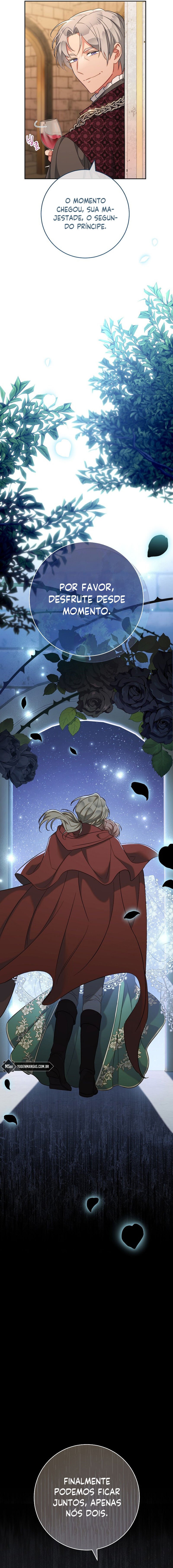 Read Marriage of Convenience PT Manga Online