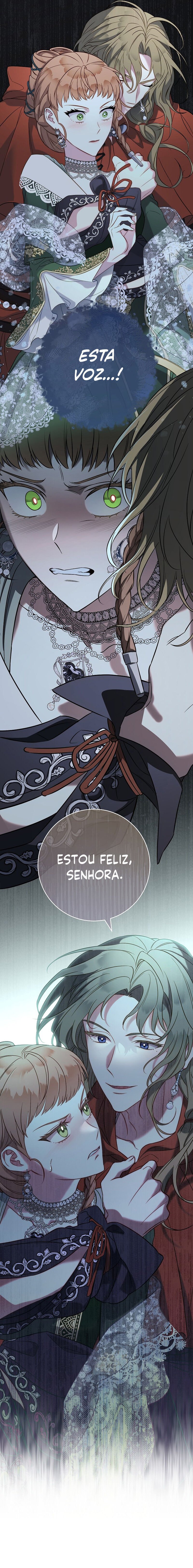 Read Marriage of Convenience PT Manga Online