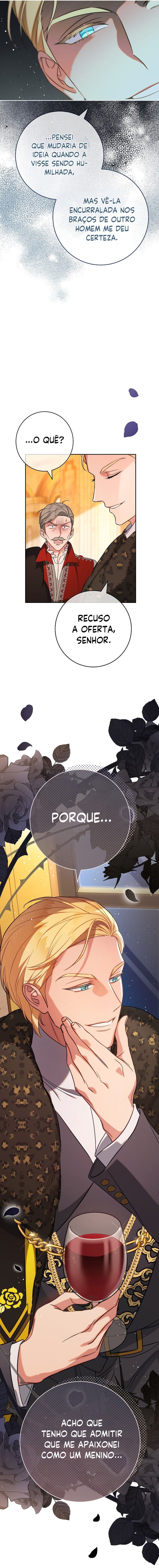 Read Marriage of Convenience PT Manga Online